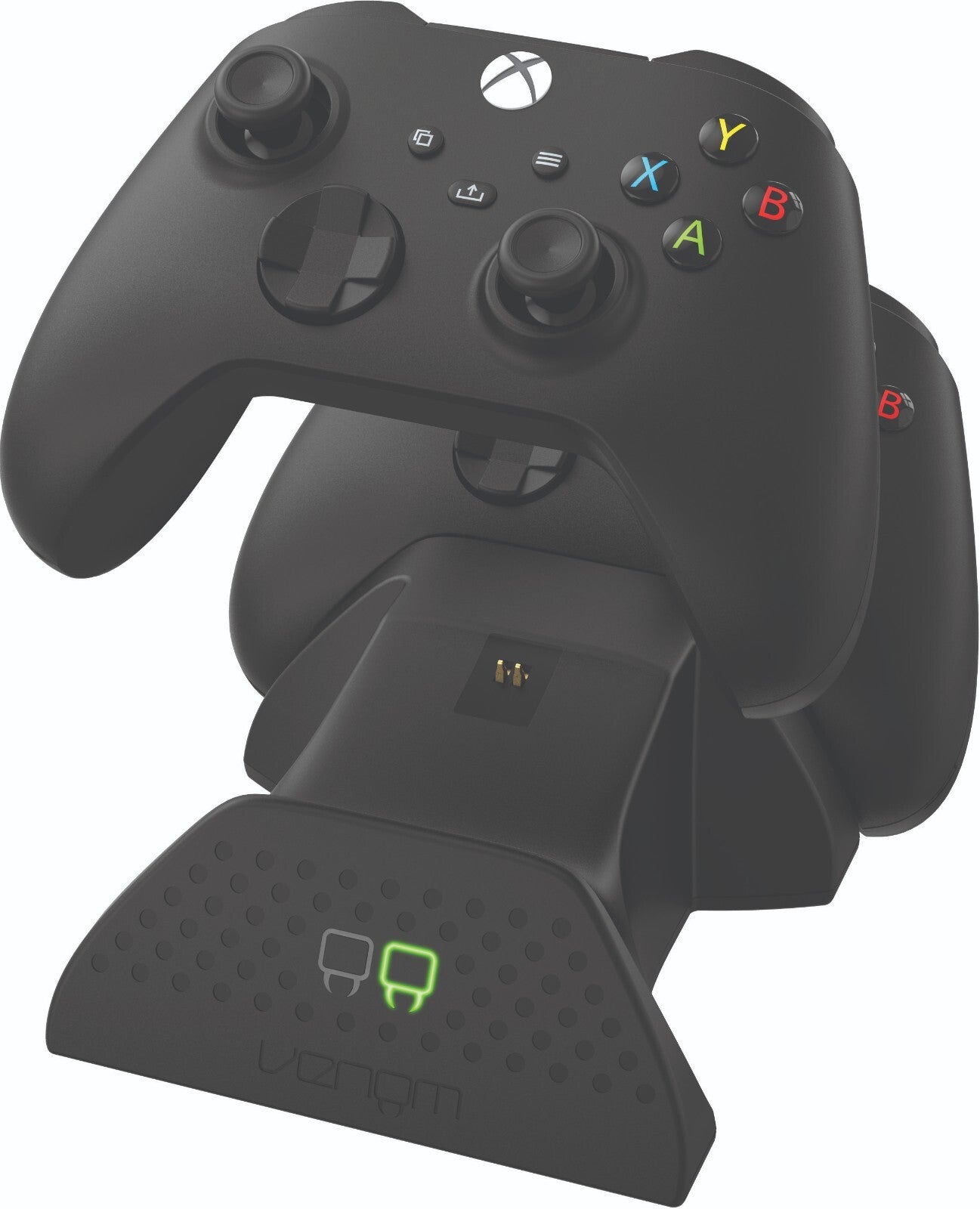 Rechargeable Battery Packs for Venom Controller Charging Dock Twin Pack