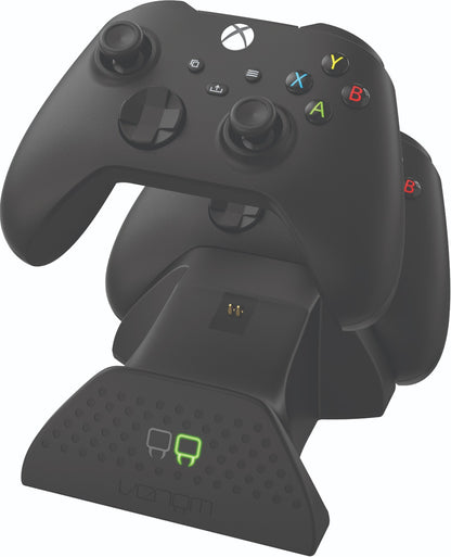 Rechargeable Battery Packs for Venom Controller Charging Dock Twin Pack
